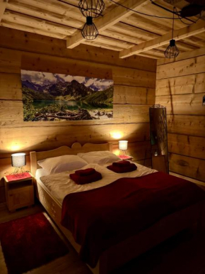 Apartamenty u Gąsiorów